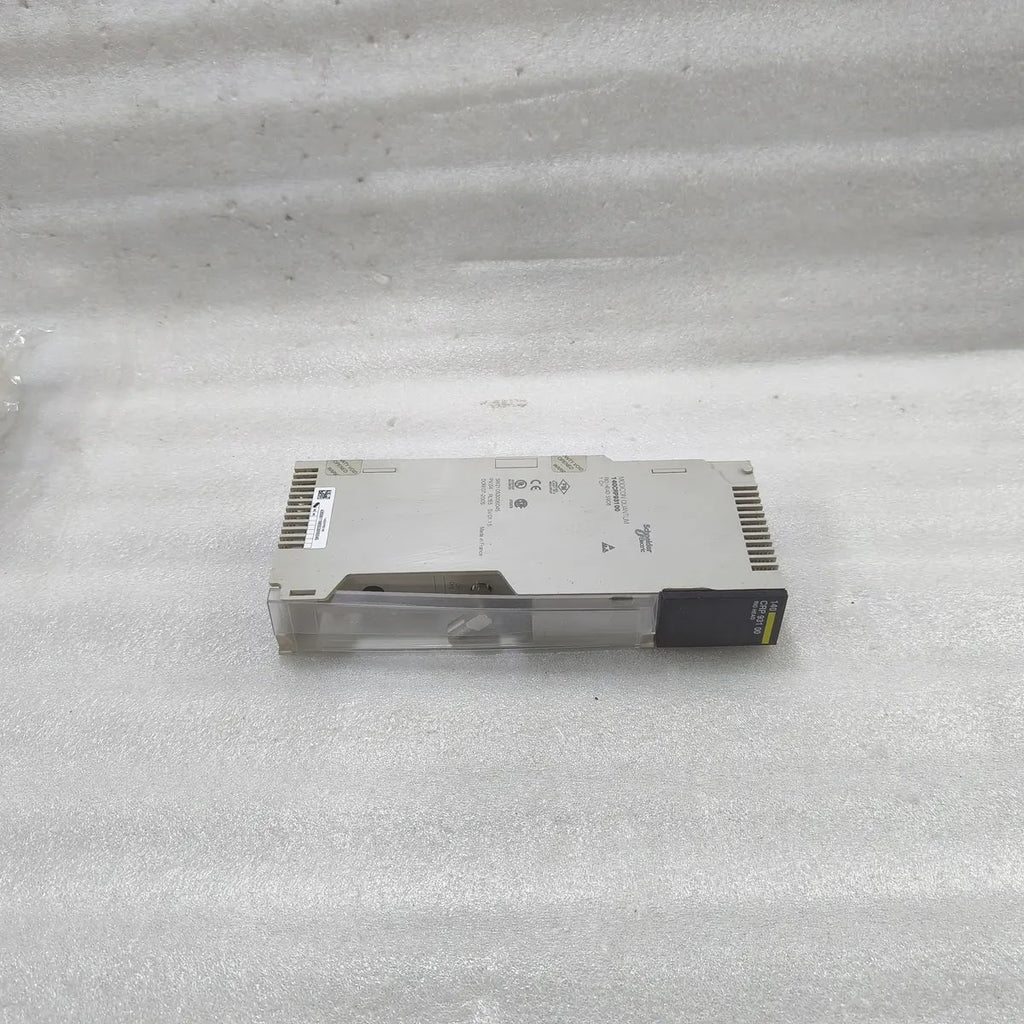 S Electric 140CRP93100 Modicon Quantum RIO Head S908 1CH Module