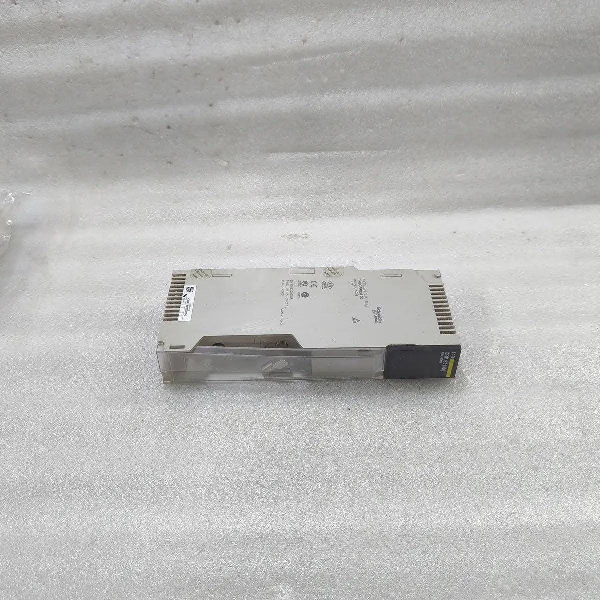 S Electric 140CRP93100 Modicon Quantum RIO Head S908 1CH Module