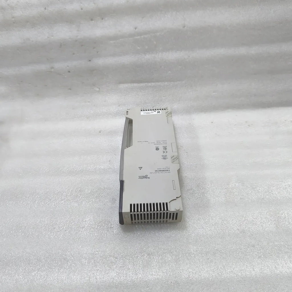 S Electric 140CRP93100 Modicon Quantum RIO Head S908 1CH Module