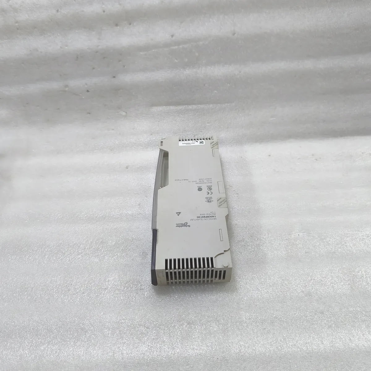 S Electric 140CRP93100 Modicon Quantum RIO Head S908 1CH Module
