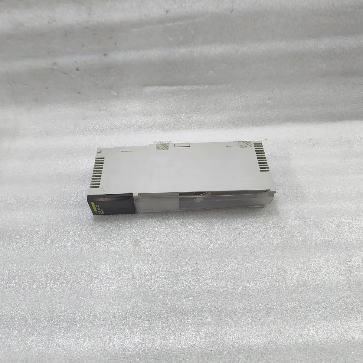 S Electric 140CRP93100 Modicon Quantum RIO Head S908 1CH Module
