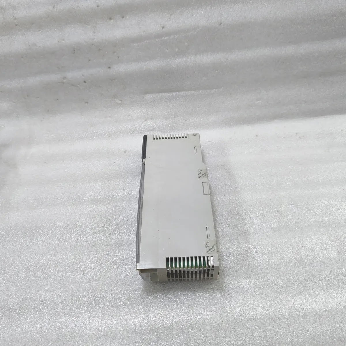 S Electric 140CRP93100 Modicon Quantum RIO Head S908 1CH Module