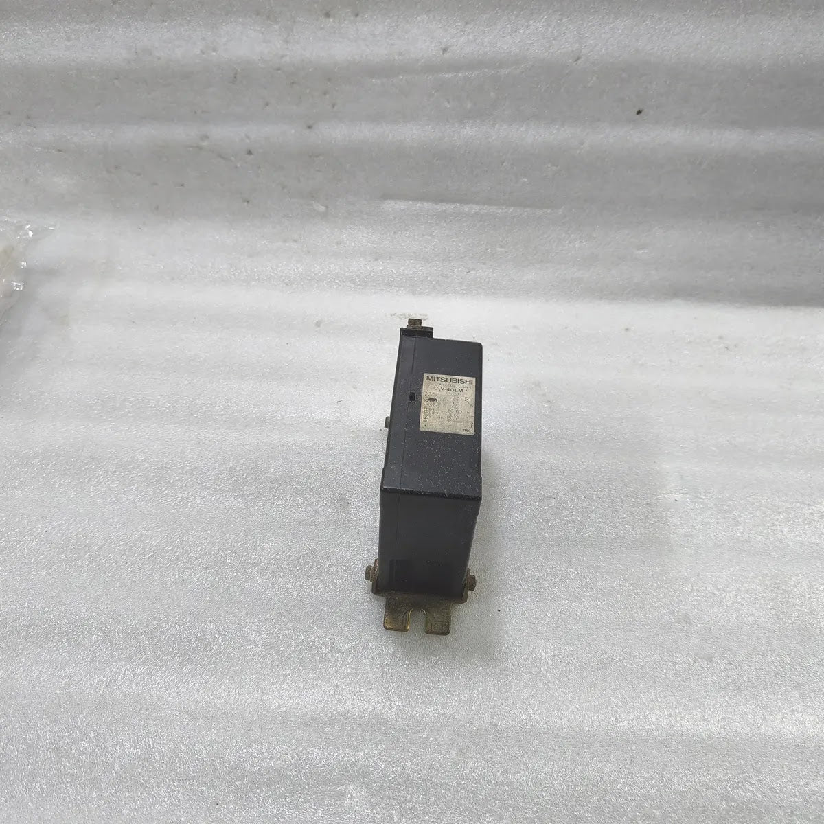 Mitsubishi CV-40LM Current Transformer 50/60 Hz HIGH 1150 OCS 40