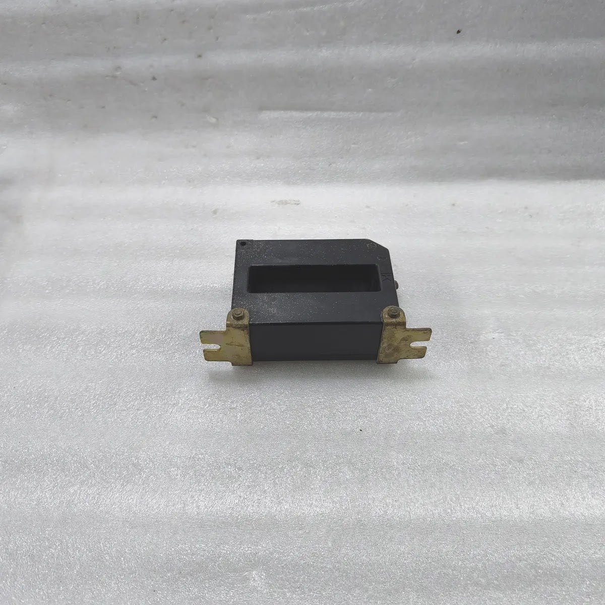 Mitsubishi CV-40LM Current Transformer 50/60 Hz HIGH 1150 OCS 40