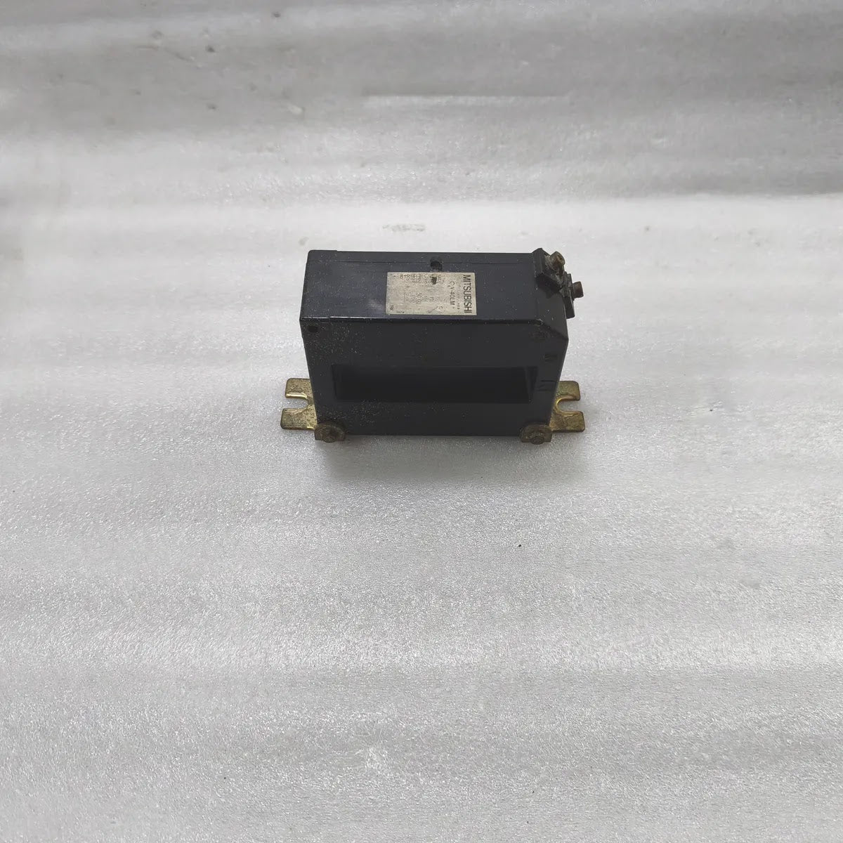 Mitsubishi CV-40LM Current Transformer 50/60 Hz HIGH 1150 OCS 40