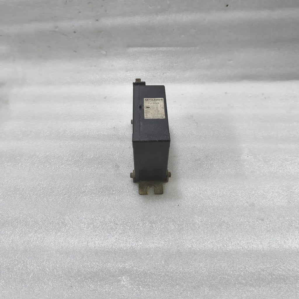 Mitsubishi CV-40LM Current Transformer 50/60 Hz HIGH 1150 OCS 40
