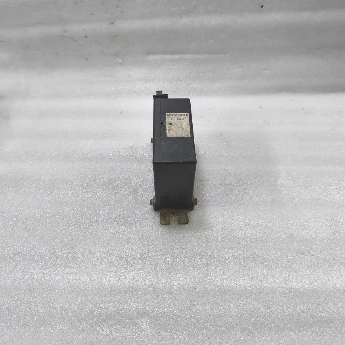 Mitsubishi CV-40LM Current Transformer 50/60 Hz HIGH 1150 OCS 40