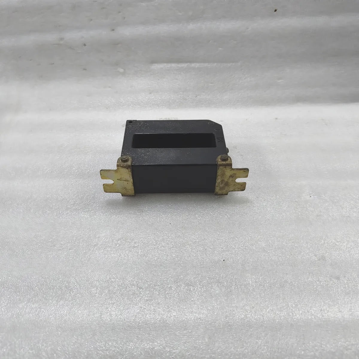 Mitsubishi CV-40LM Current Transformer 50/60 Hz HIGH 1150 OCS 40