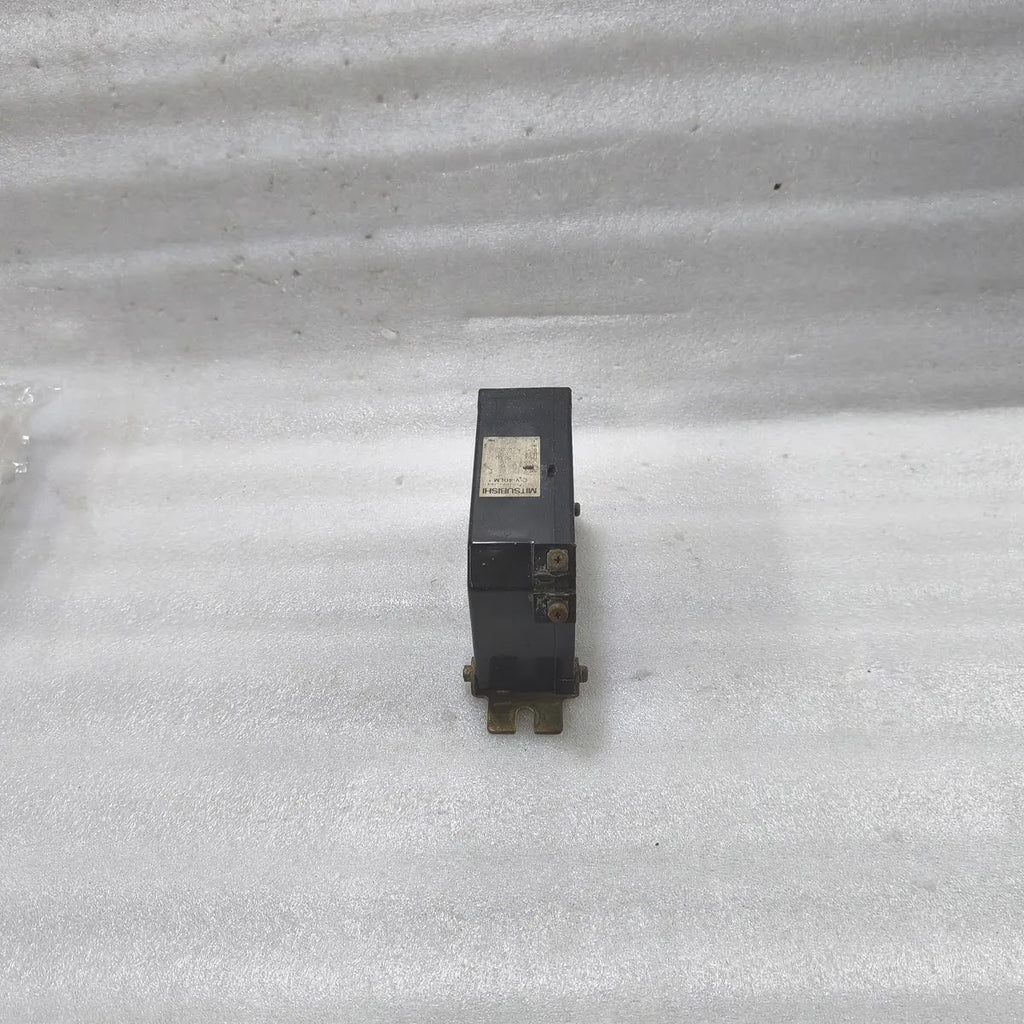 Mitsubishi CV-40LM Current Transformer 50/60 Hz HIGH 1150 OCS 40