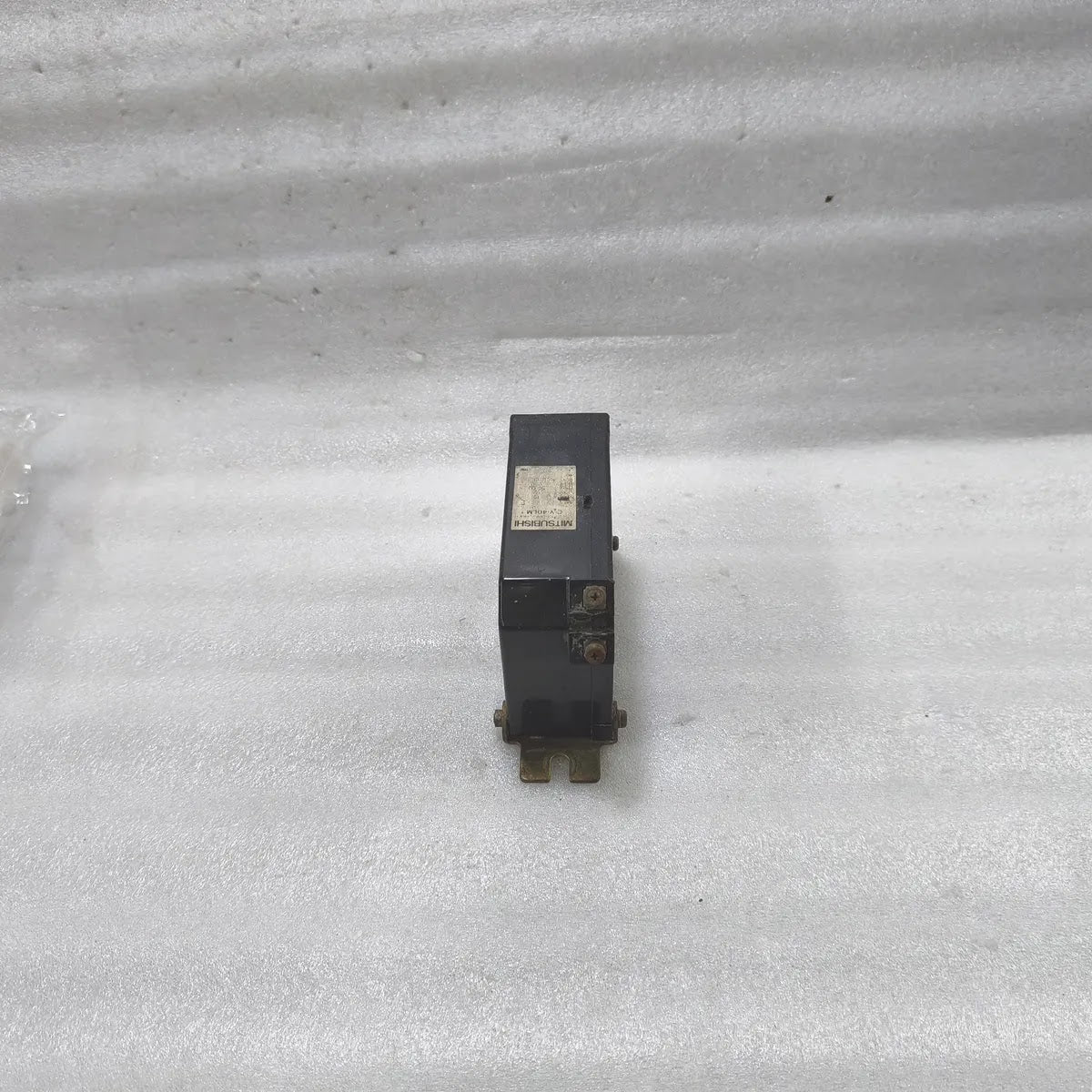 Mitsubishi CV-40LM Current Transformer 50/60 Hz HIGH 1150 OCS 40