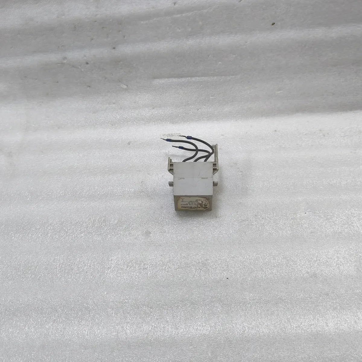 A Bradley 150-C84P Protective Module 480V for Bul.150-C/D Series A