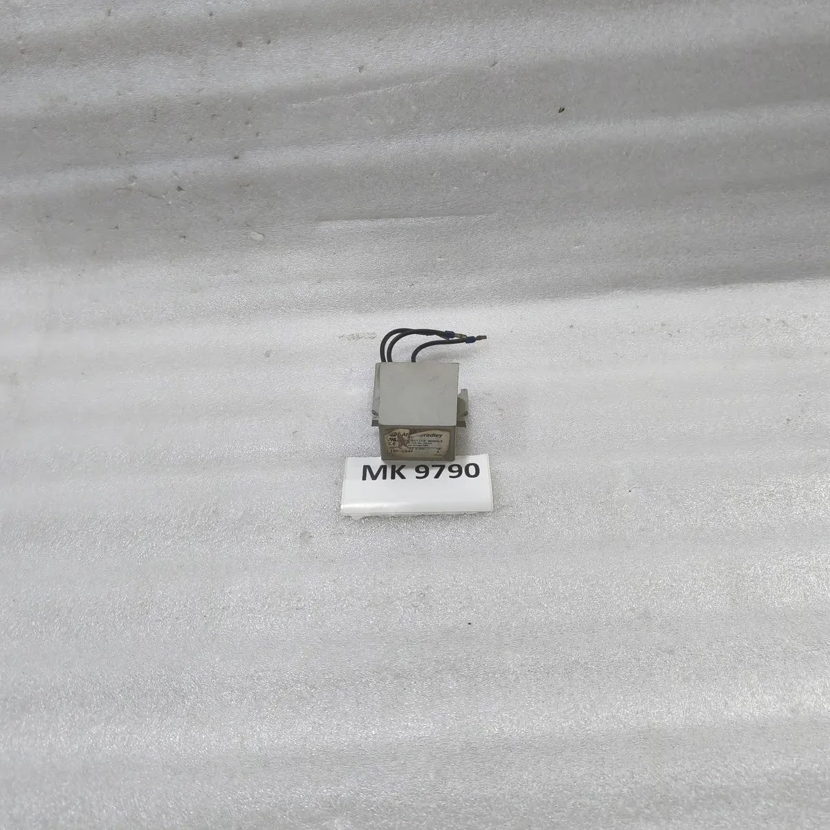 A Bradley 150-C84P Protective Module 480V for Bul.150-C/D Series A