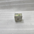 Wimex ELRC-1 Earth Leakage Relay 110-415V IΔn 0.1-2.5A - FOR PARTS