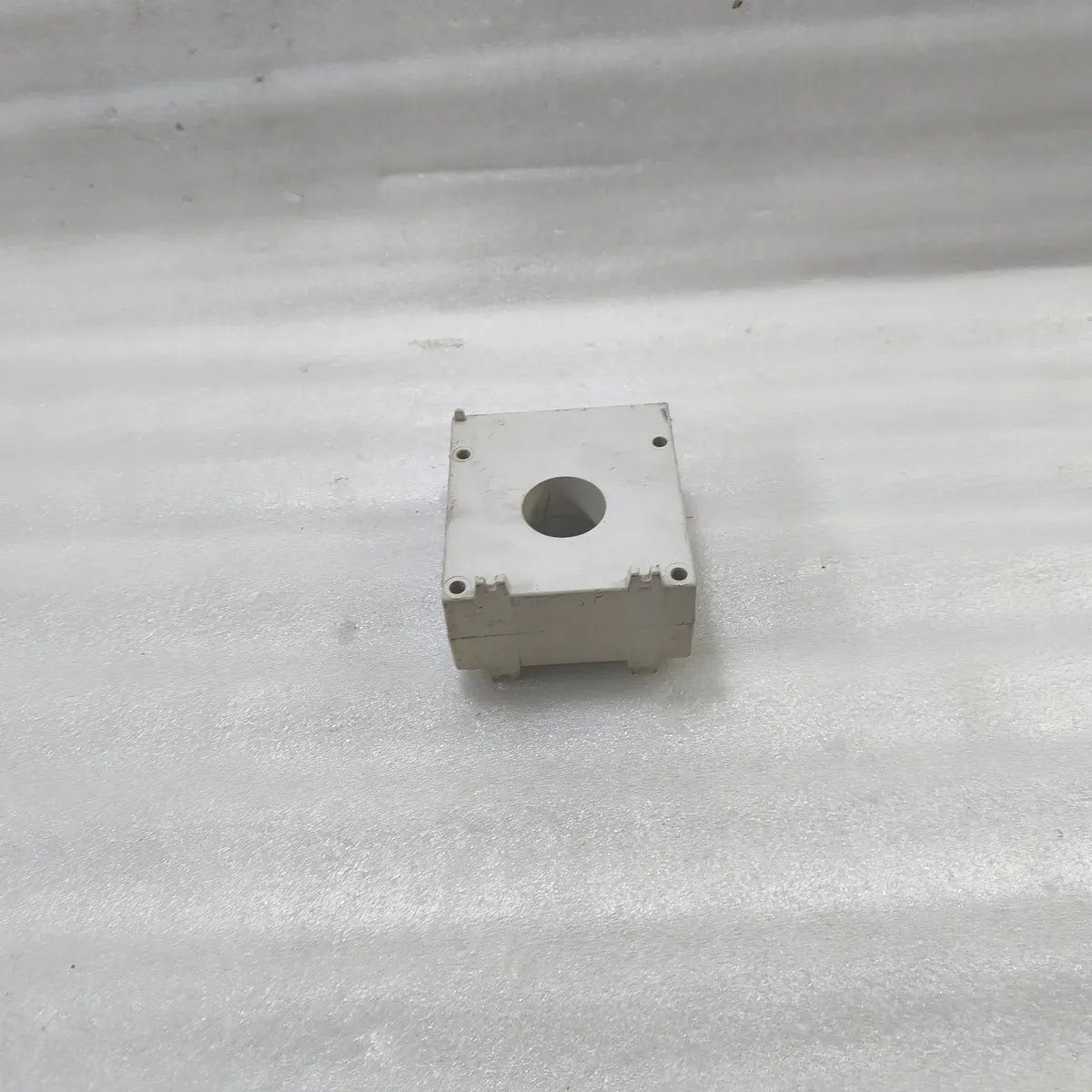 Wimex ELRC-1 Earth Leakage Relay 110-415V IΔn 0.1-2.5A - FOR PARTS