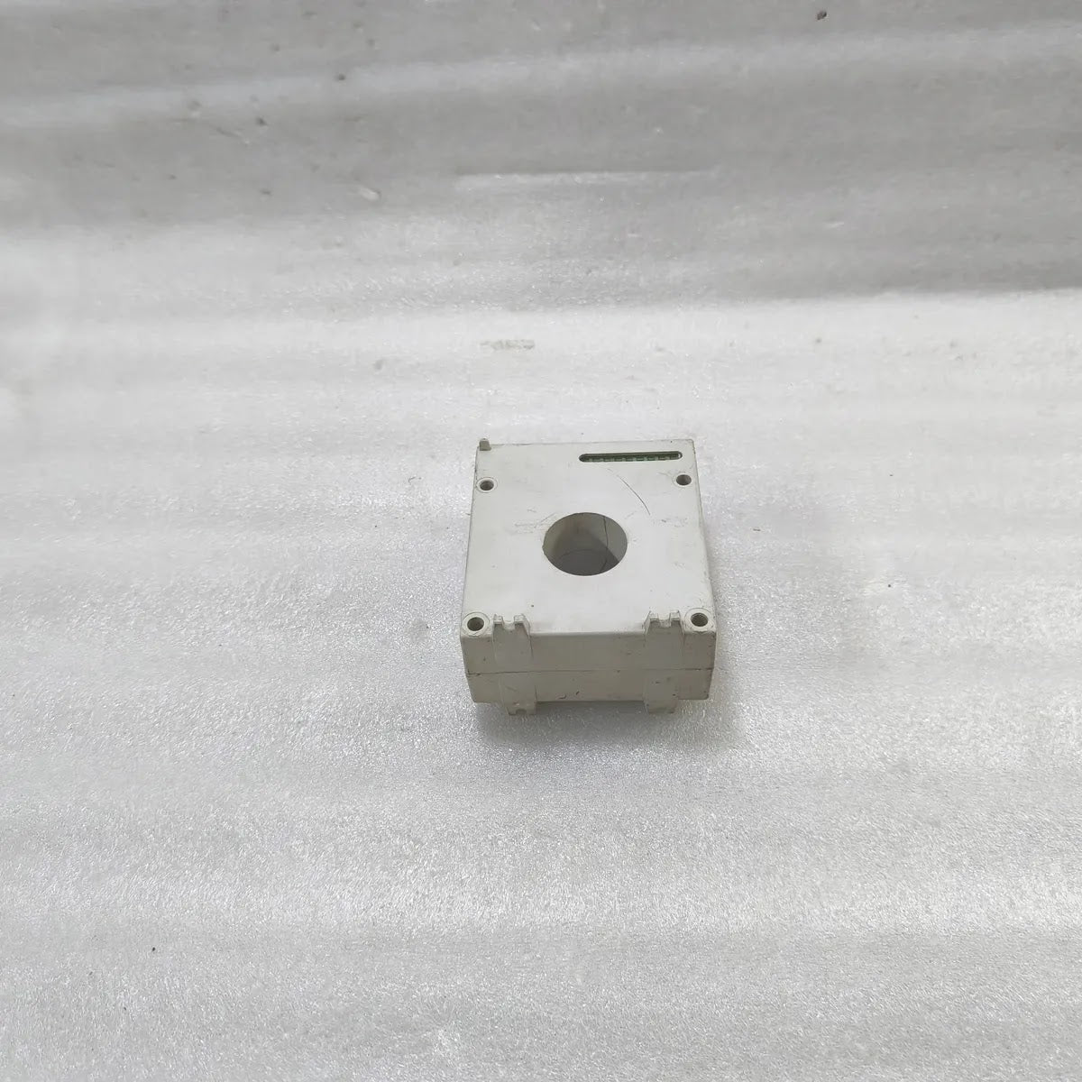 Wimex ELRC-1 Earth Leakage Relay 110-415V IΔn 0.1-2.5A - FOR PARTS