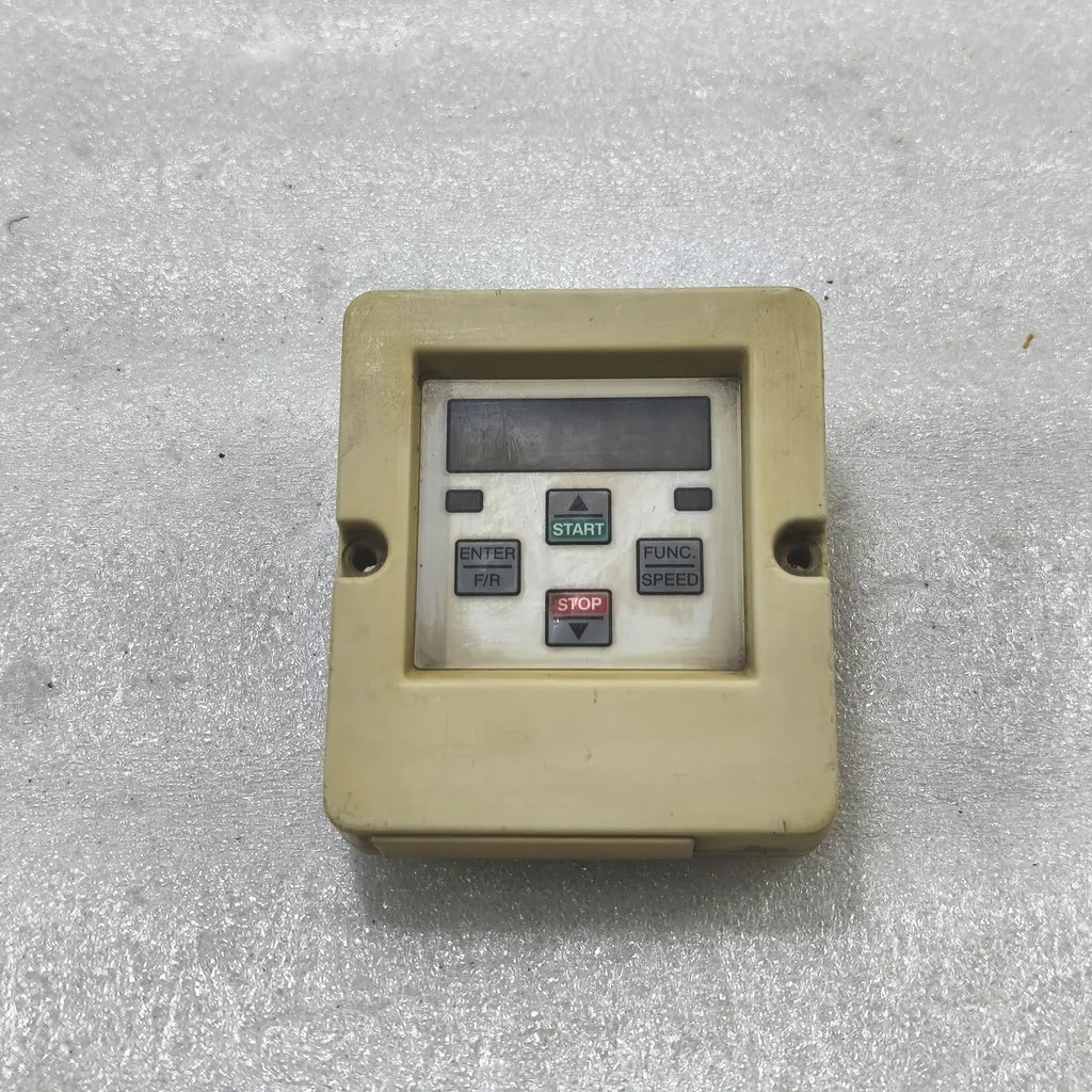 KEB 00.F4.010-2009 Operator Keypad Panel LCD Display 37-2005 Drive Control