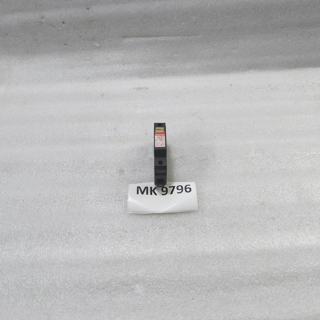 Phoenix Contact VAL-MS 320 ST Surge Protection 335V 20kA + VAL-MS BE 2817741