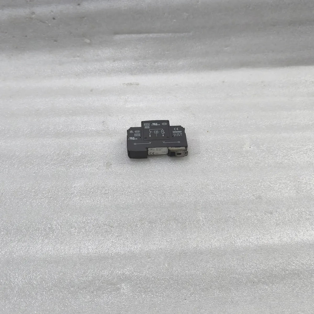 Phoenix Contact VAL-MS 320 ST Surge Protection 335V 20kA + VAL-MS BE 2817741