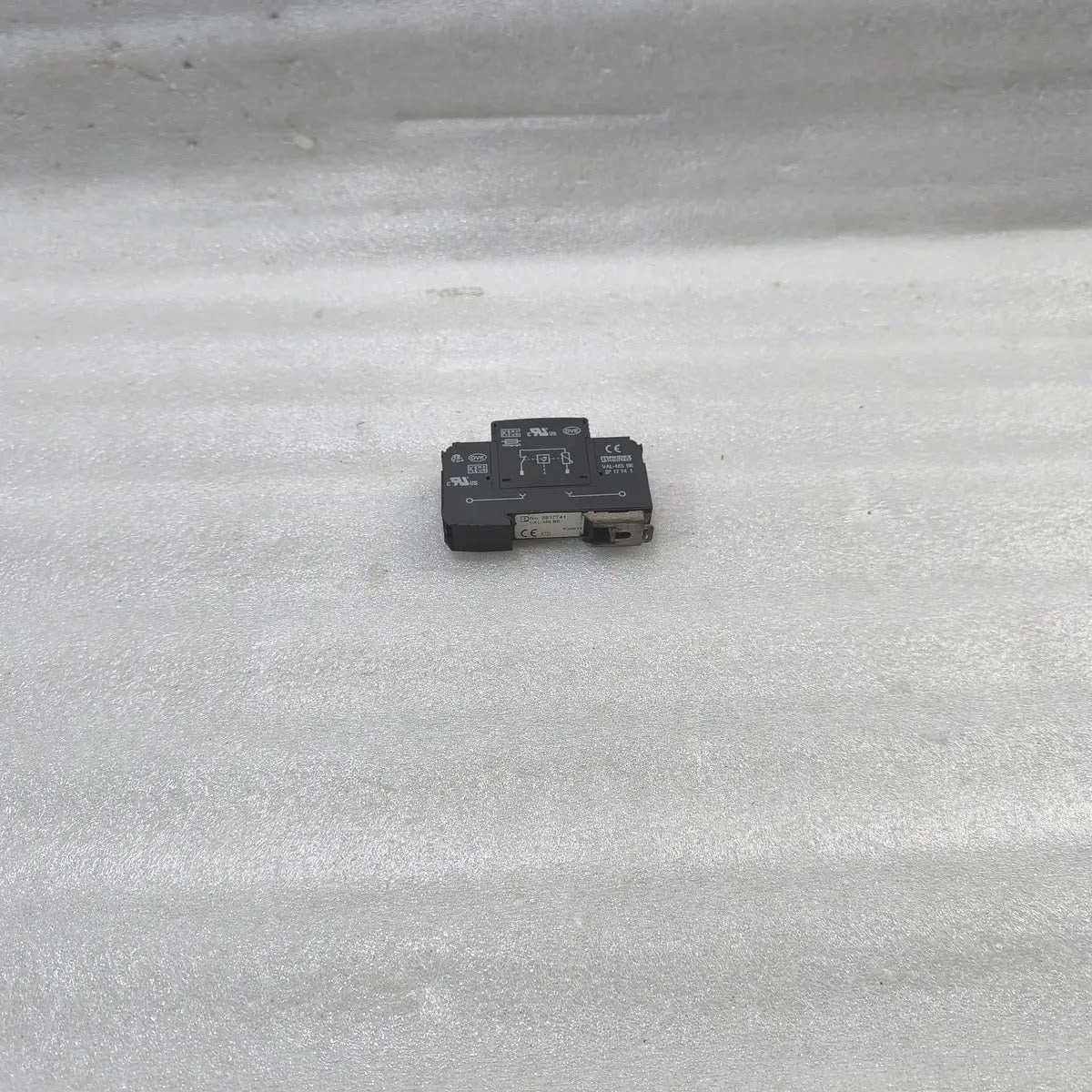 Phoenix Contact VAL-MS 320 ST Surge Protection 335V 20kA + VAL-MS BE 2817741