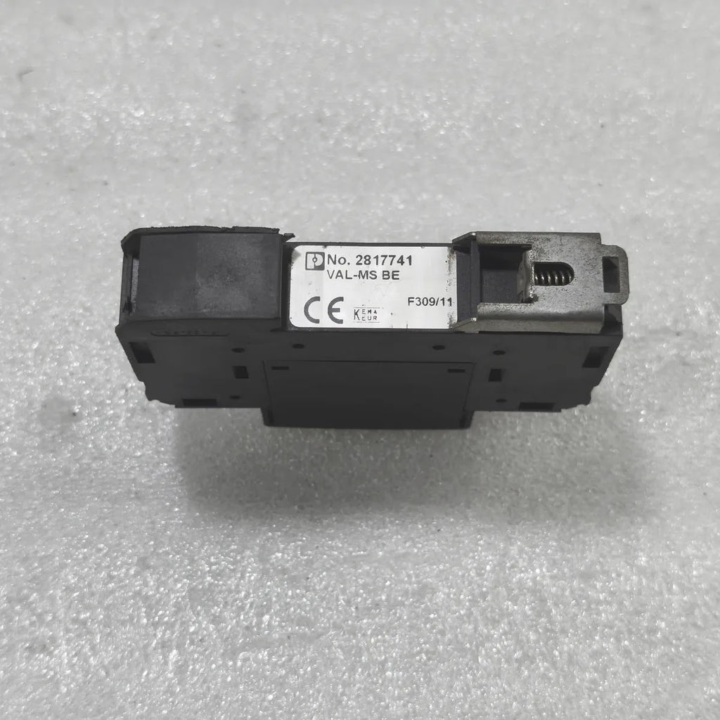 Phoenix Contact VAL-MS 320 ST Surge Protection 335V 20kA + VAL-MS BE 2817741