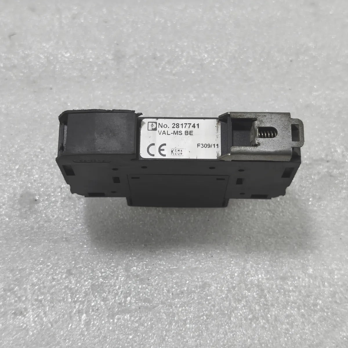 Phoenix Contact VAL-MS 320 ST Surge Protection 335V 20kA + VAL-MS BE 2817741