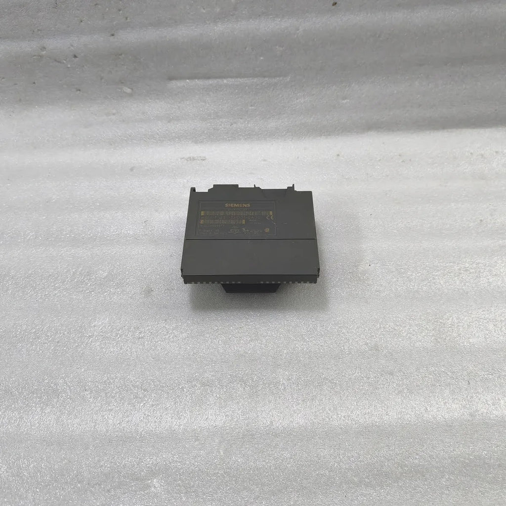 Siemens 6ES7 332-5HD01-0AB0 SIMATIC S7 SM332 AO 4x12Bit Analog Output Module