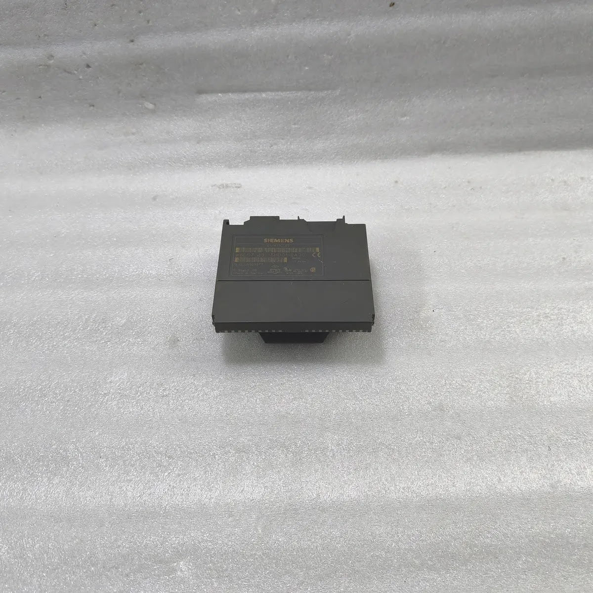 Siemens 6ES7 332-5HD01-0AB0 SIMATIC S7 SM332 AO 4x12Bit Analog Output Module
