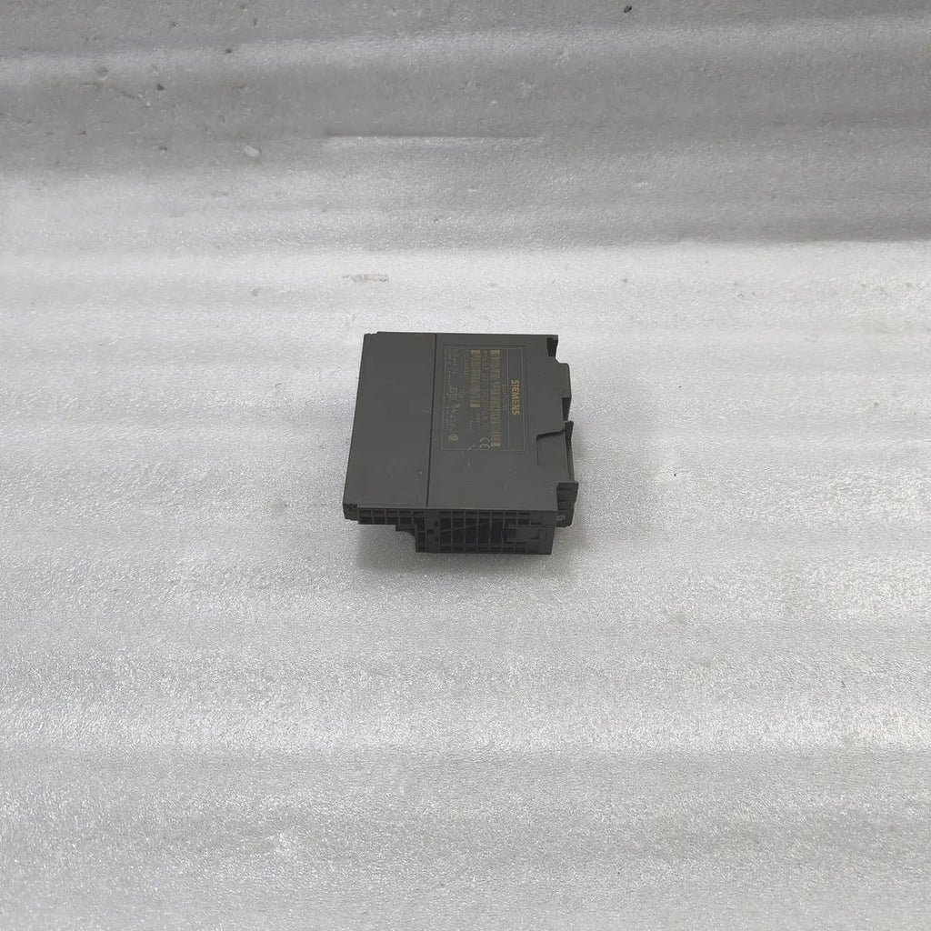 Siemens 6ES7 332-5HD01-0AB0 SIMATIC S7 SM332 AO 4x12Bit Analog Output Module