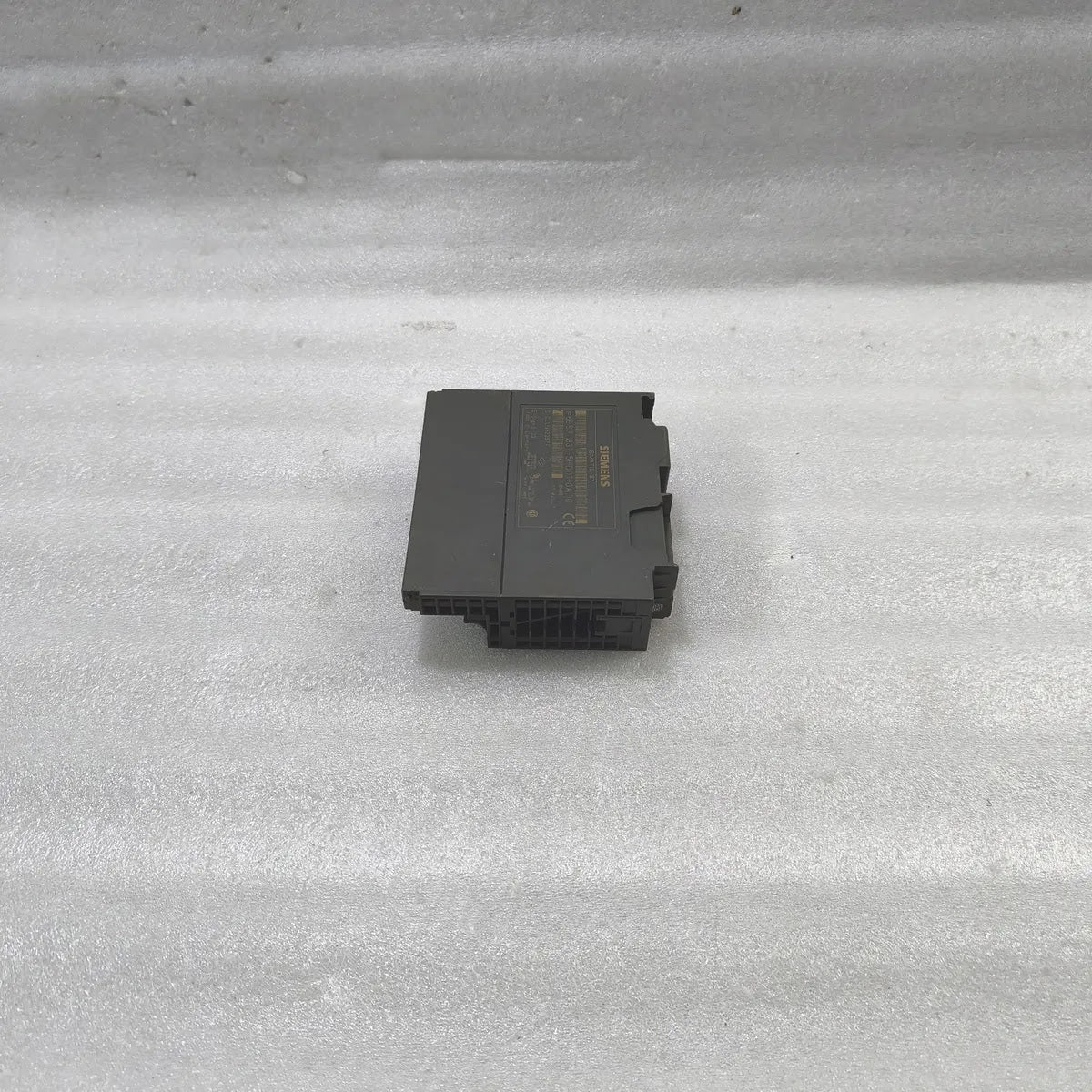 Siemens 6ES7 332-5HD01-0AB0 SIMATIC S7 SM332 AO 4x12Bit Analog Output Module