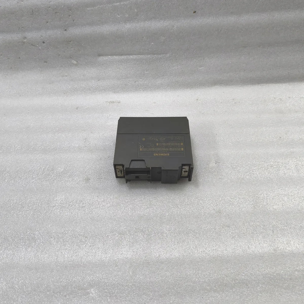 Siemens 6ES7 332-5HD01-0AB0 SIMATIC S7 SM332 AO 4x12Bit Analog Output Module