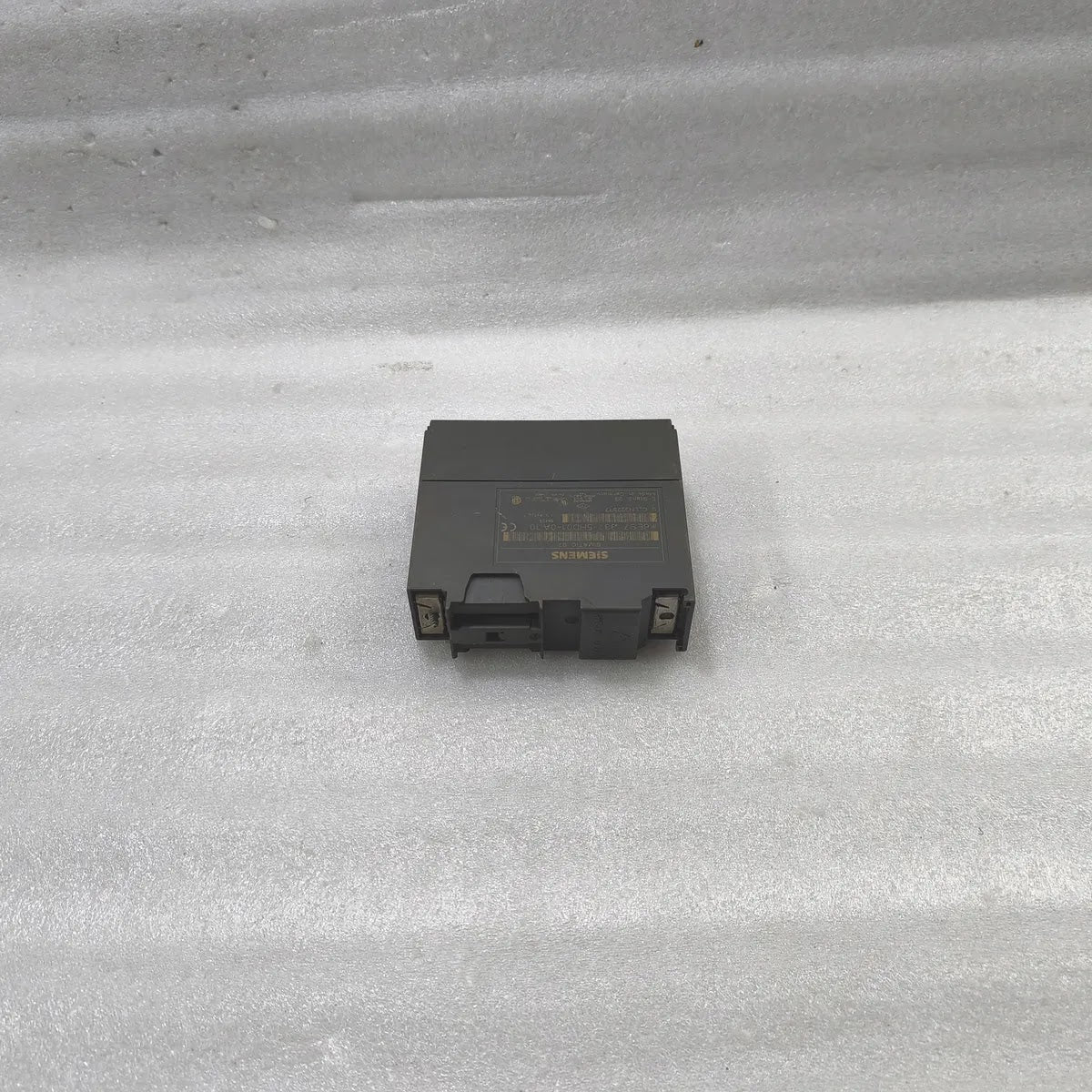 Siemens 6ES7 332-5HD01-0AB0 SIMATIC S7 SM332 AO 4x12Bit Analog Output Module