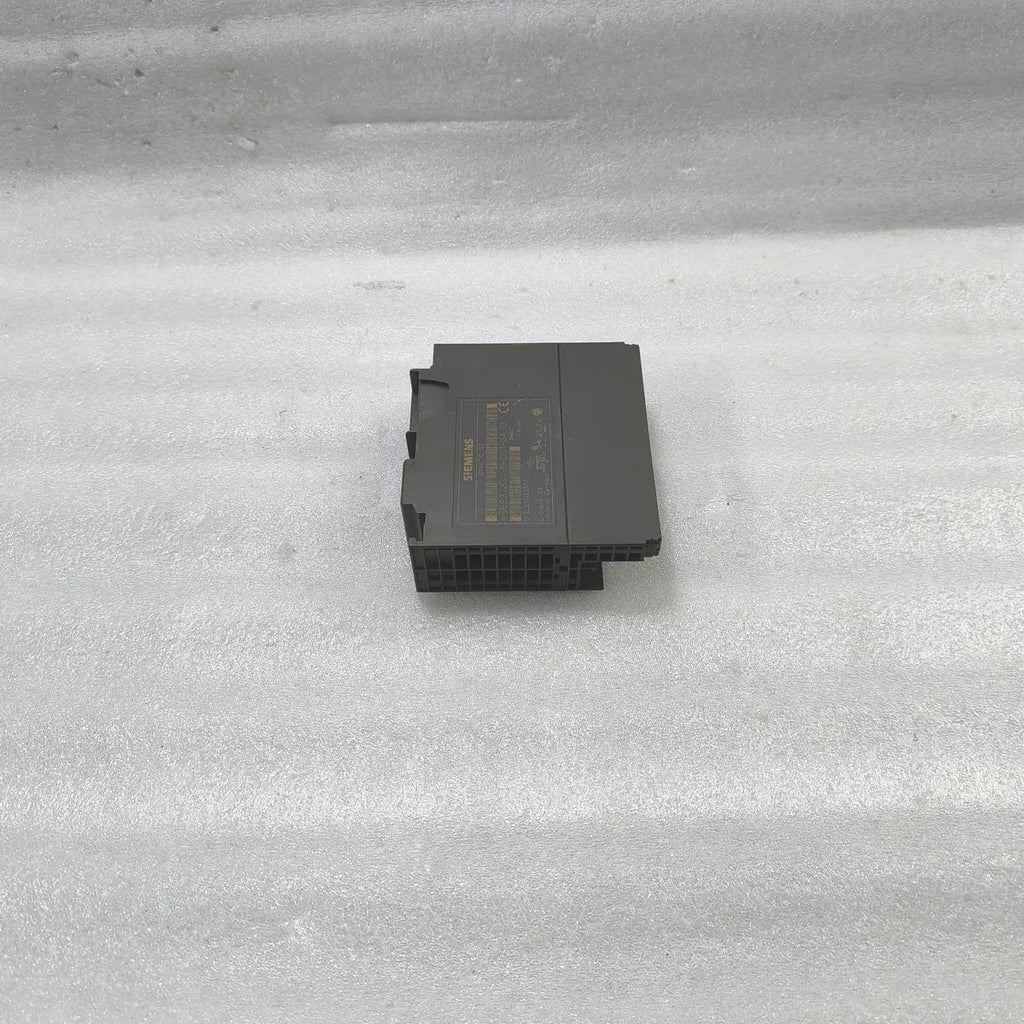 Siemens 6ES7 332-5HD01-0AB0 SIMATIC S7 SM332 AO 4x12Bit Analog Output Module