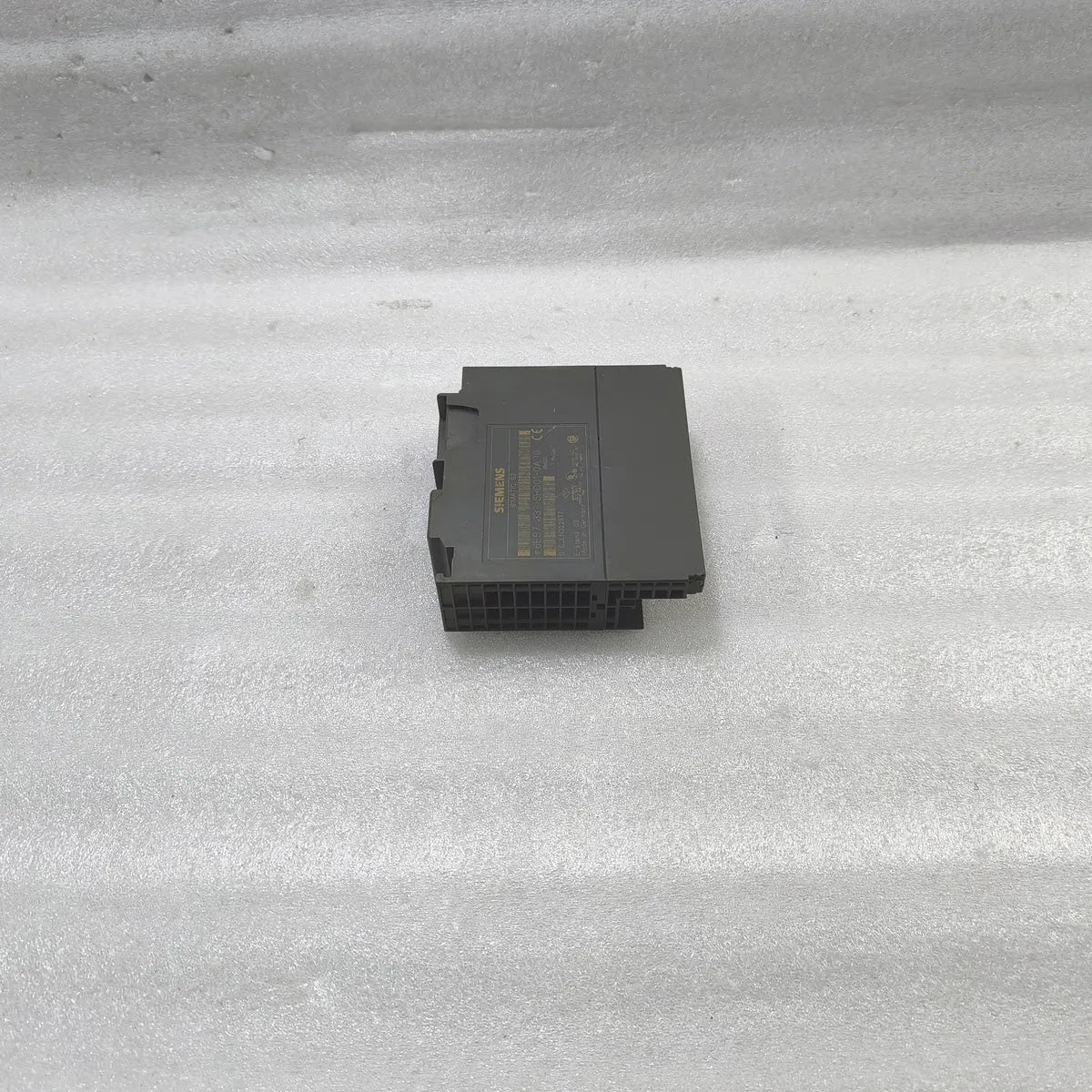 Siemens 6ES7 332-5HD01-0AB0 SIMATIC S7 SM332 AO 4x12Bit Analog Output Module