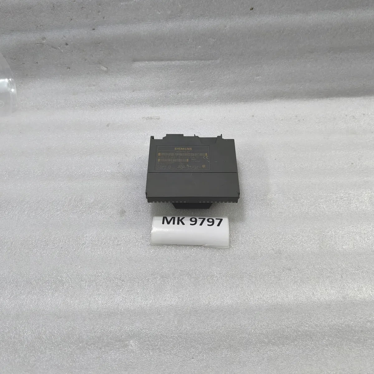Siemens 6ES7 332-5HD01-0AB0 SIMATIC S7 SM332 AO 4x12Bit Analog Output Module