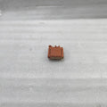 Entrelec 010535-11 Signal Converter 0-5A AC to 4-20mA 24V DC