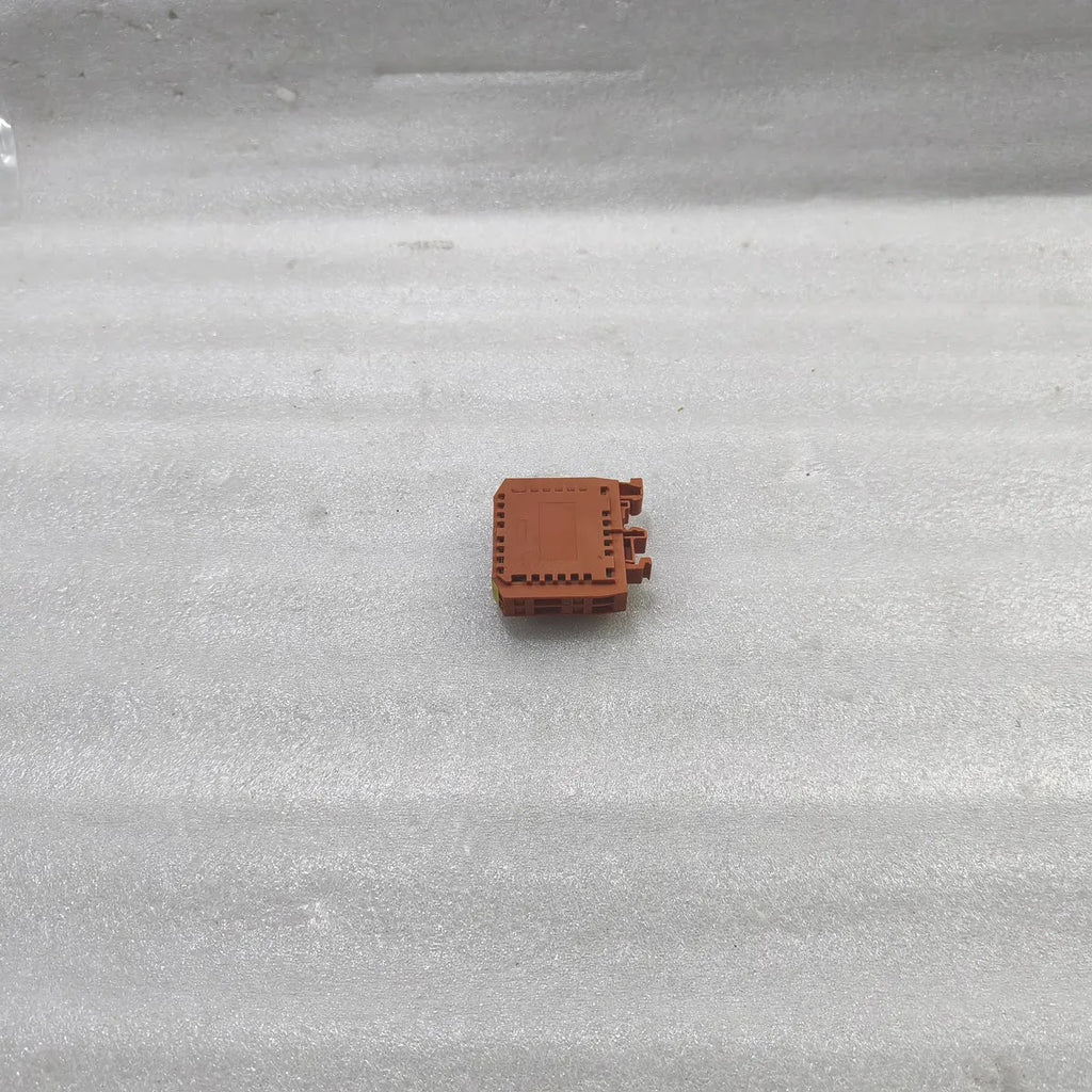 Entrelec 010535-11 Signal Converter 0-5A AC to 4-20mA 24V DC
