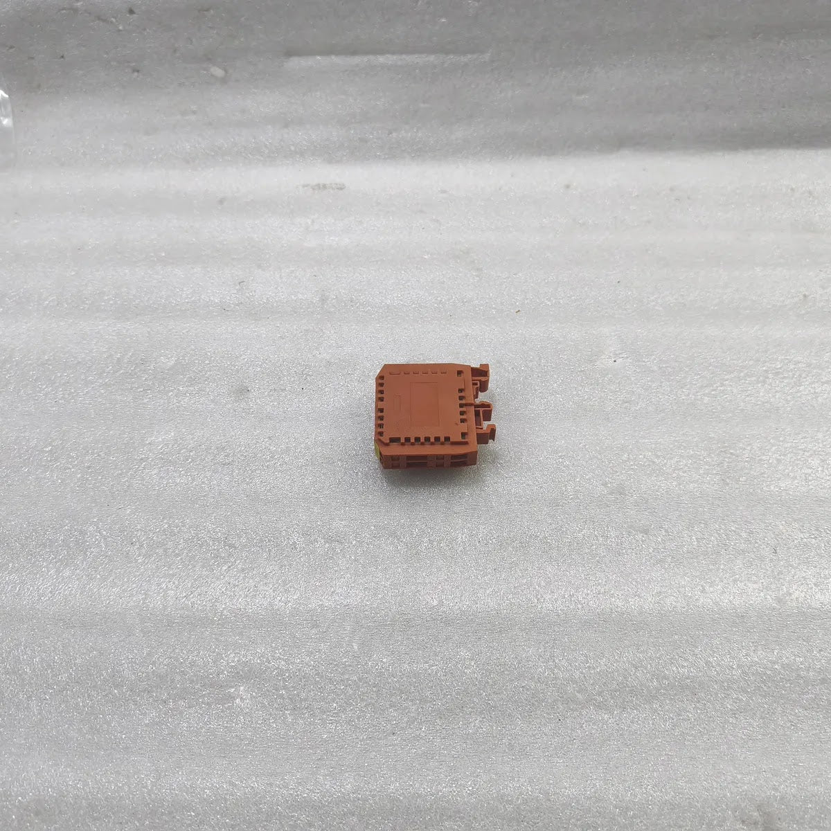 Entrelec 010535-11 Signal Converter 0-5A AC to 4-20mA 24V DC