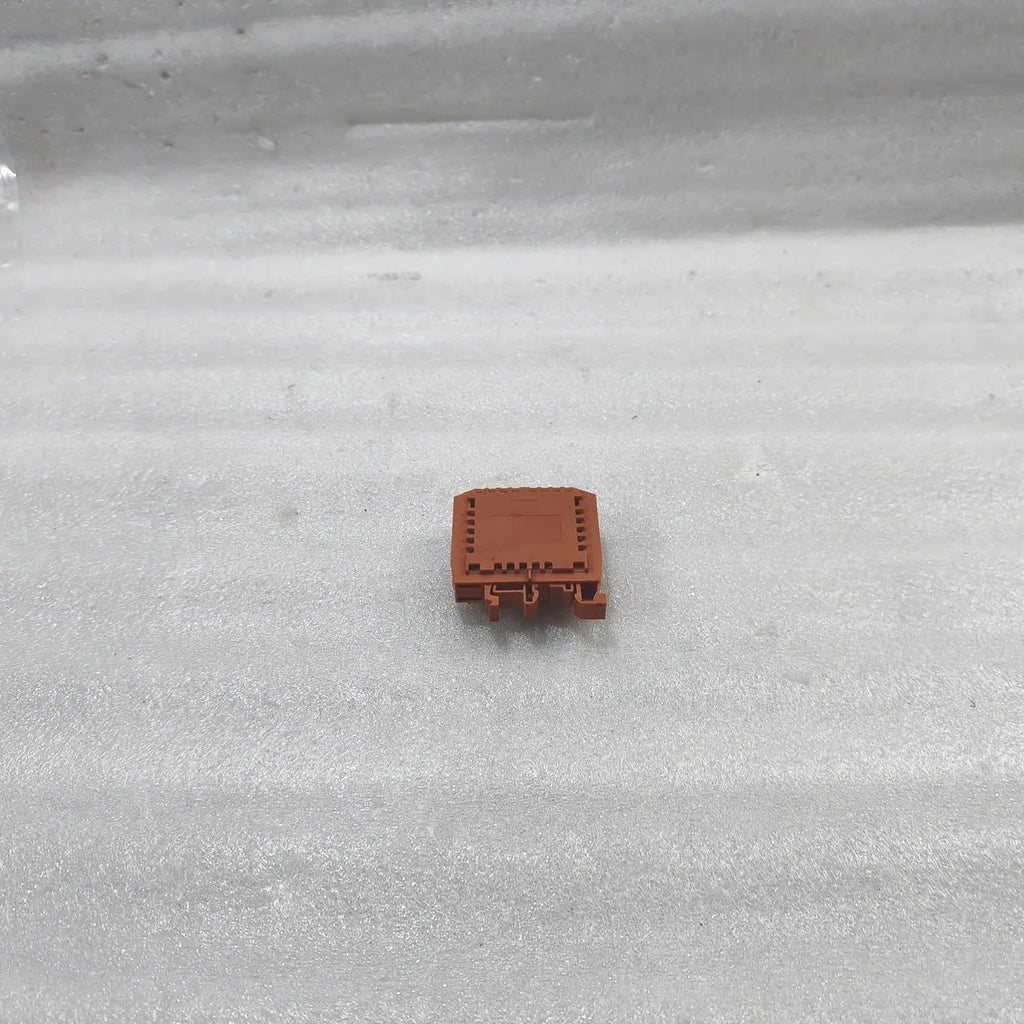 Entrelec 010535-11 Signal Converter 0-5A AC to 4-20mA 24V DC