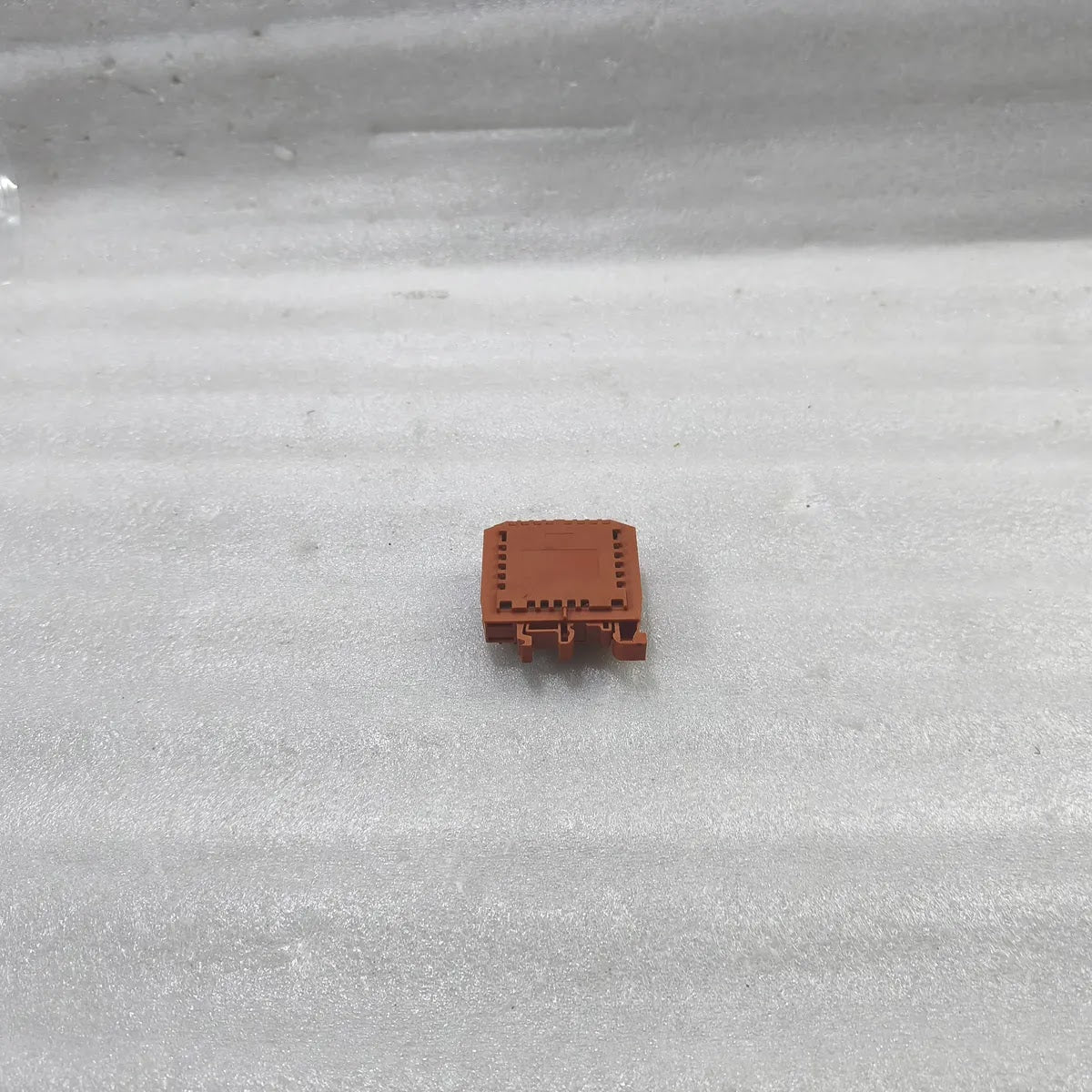 Entrelec 010535-11 Signal Converter 0-5A AC to 4-20mA 24V DC