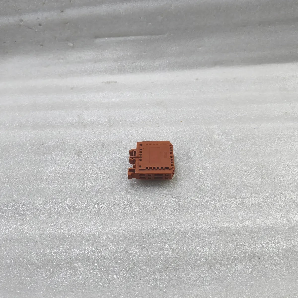 Entrelec 010535-11 Signal Converter 0-5A AC to 4-20mA 24V DC