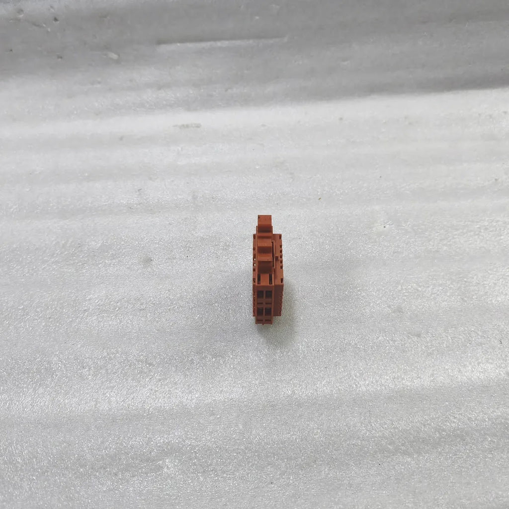 Entrelec 010535-11 Signal Converter 0-5A AC to 4-20mA 24V DC