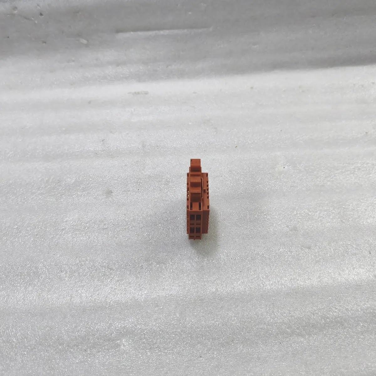 Entrelec 010535-11 Signal Converter 0-5A AC to 4-20mA 24V DC