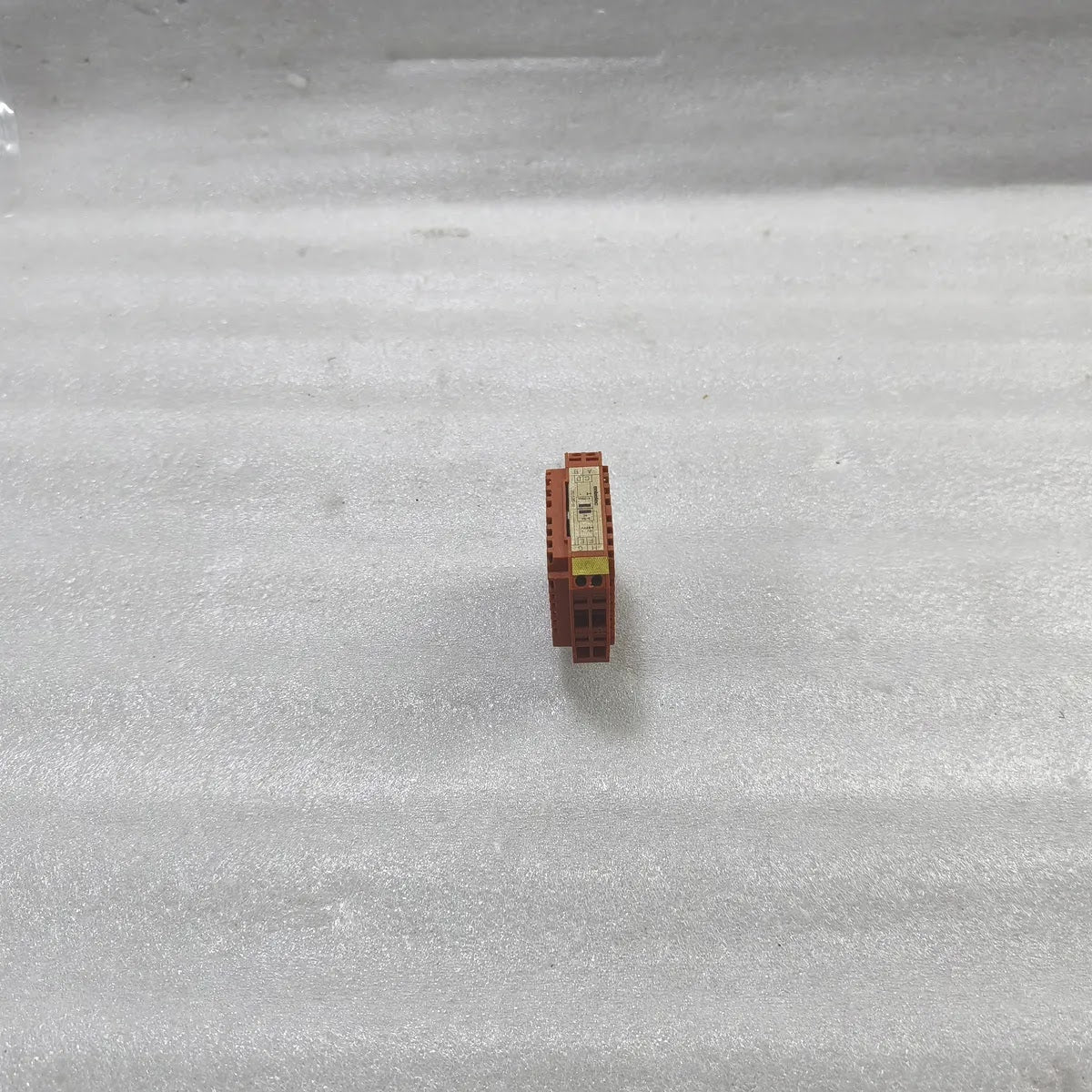 Entrelec 010535-11 Signal Converter 0-5A AC to 4-20mA 24V DC