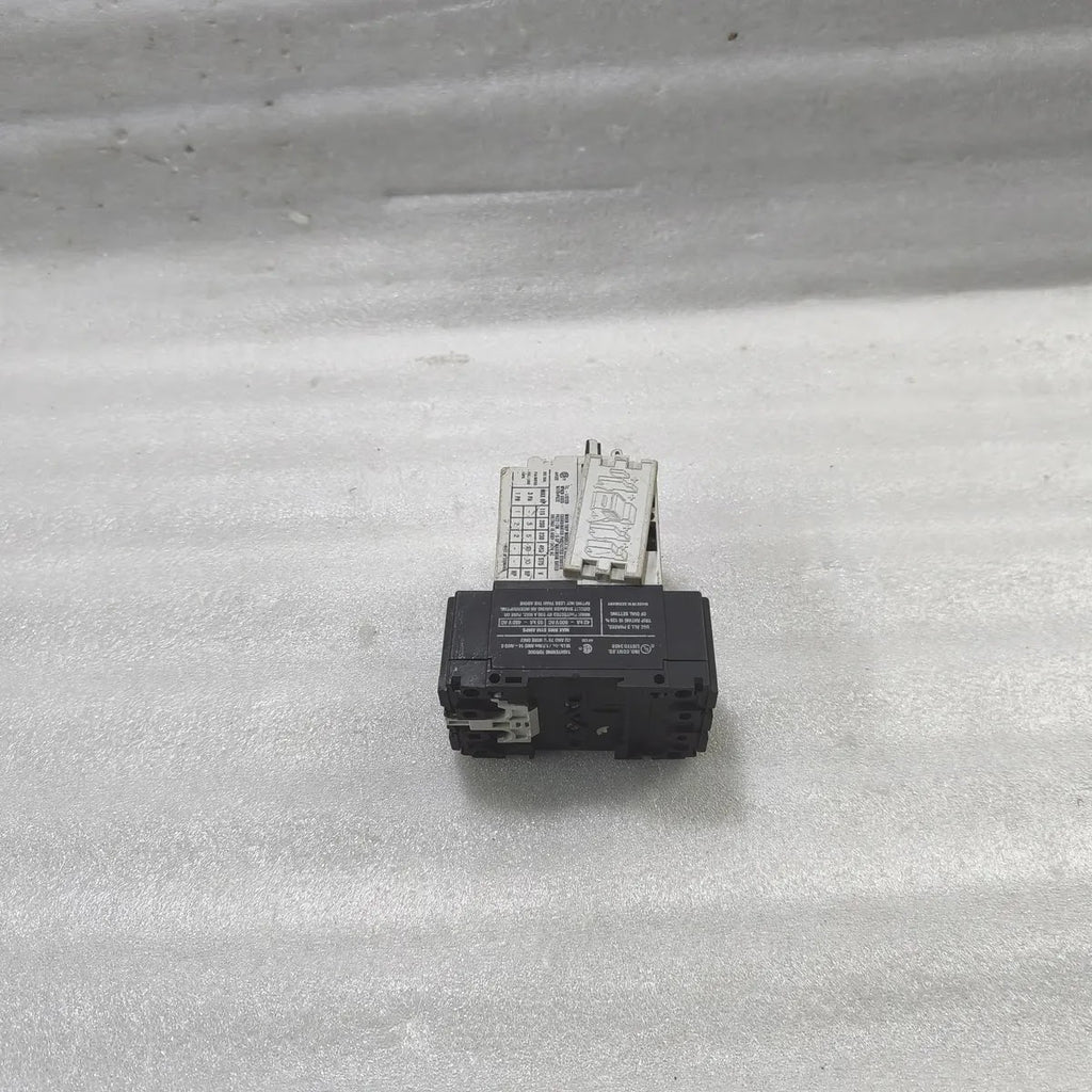 Moeller ZM-16-PKZ2 PKZ 2 Motor Breaker Trip Module 0.6-40A 600V AC 3-Phase