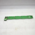 BOSCH RAILDC 998130566 Rail DC Power Distribution PCB Board