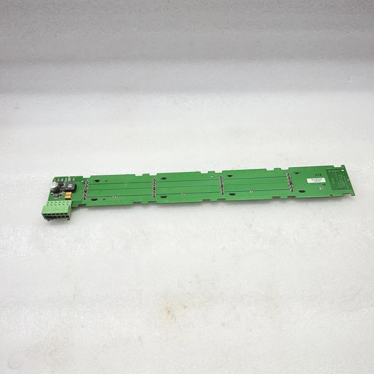 BOSCH RAILDC 998130566 Rail DC Power Distribution PCB Board