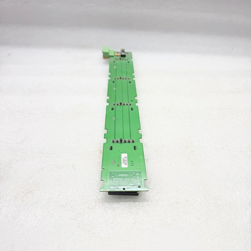 BOSCH RAILDC 998130566 Rail DC Power Distribution PCB Board