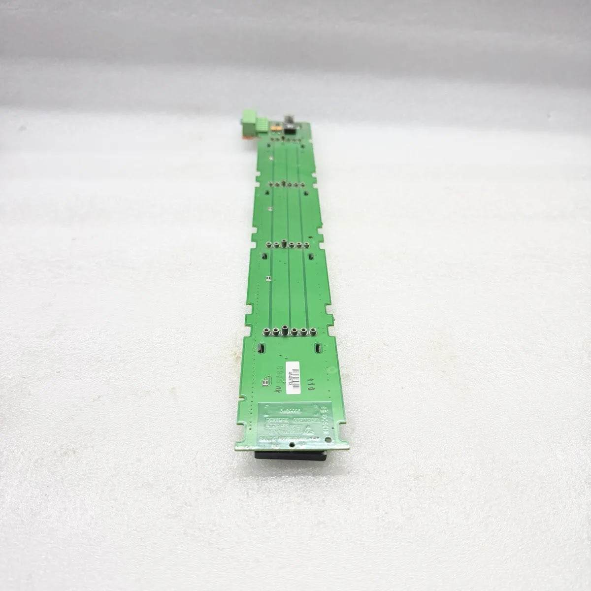 BOSCH RAILDC 998130566 Rail DC Power Distribution PCB Board