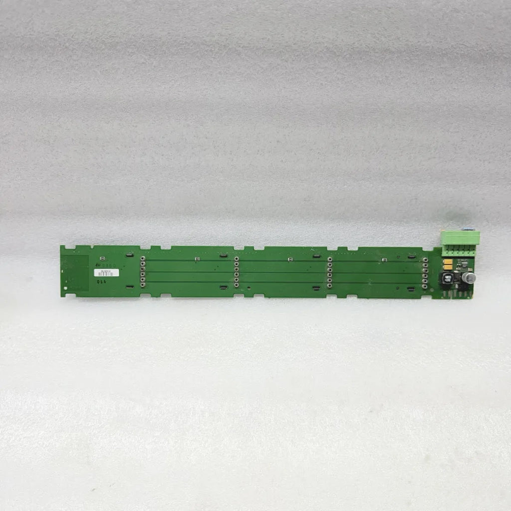 BOSCH RAILDC 998130566 Rail DC Power Distribution PCB Board