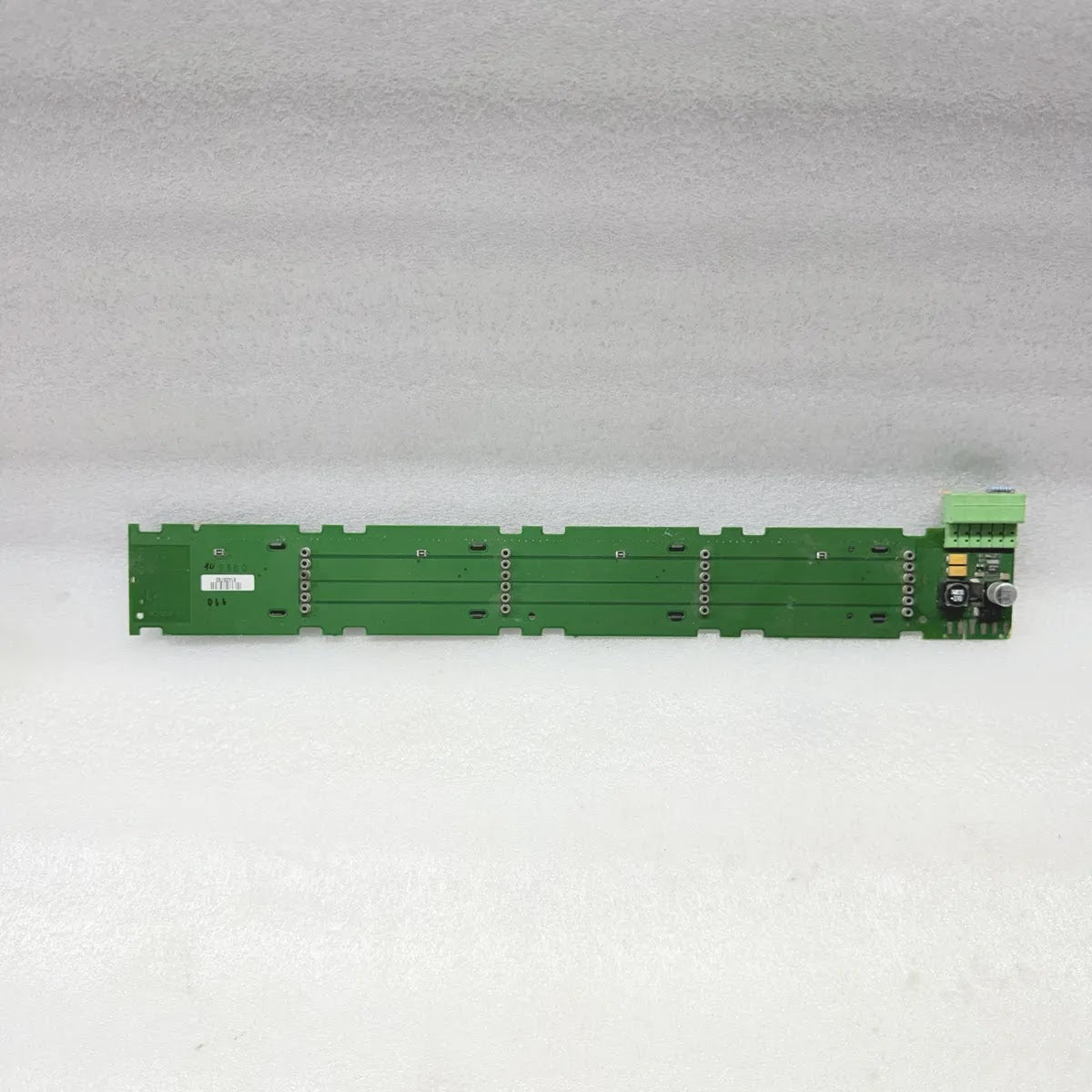 BOSCH RAILDC 998130566 Rail DC Power Distribution PCB Board
